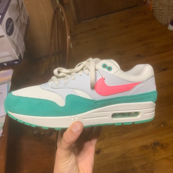 Air Max 1 “Watermelon” - Picture 4 of 10